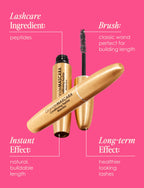 Grande Cosmetics GrandeMASCARA Brown