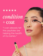 Grande Cosmetics GrandeMASCARA Black