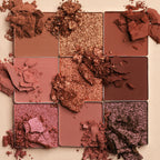 Huda Beauty NUDE Obsessions Eyeshadow Palette - NUDE Medium