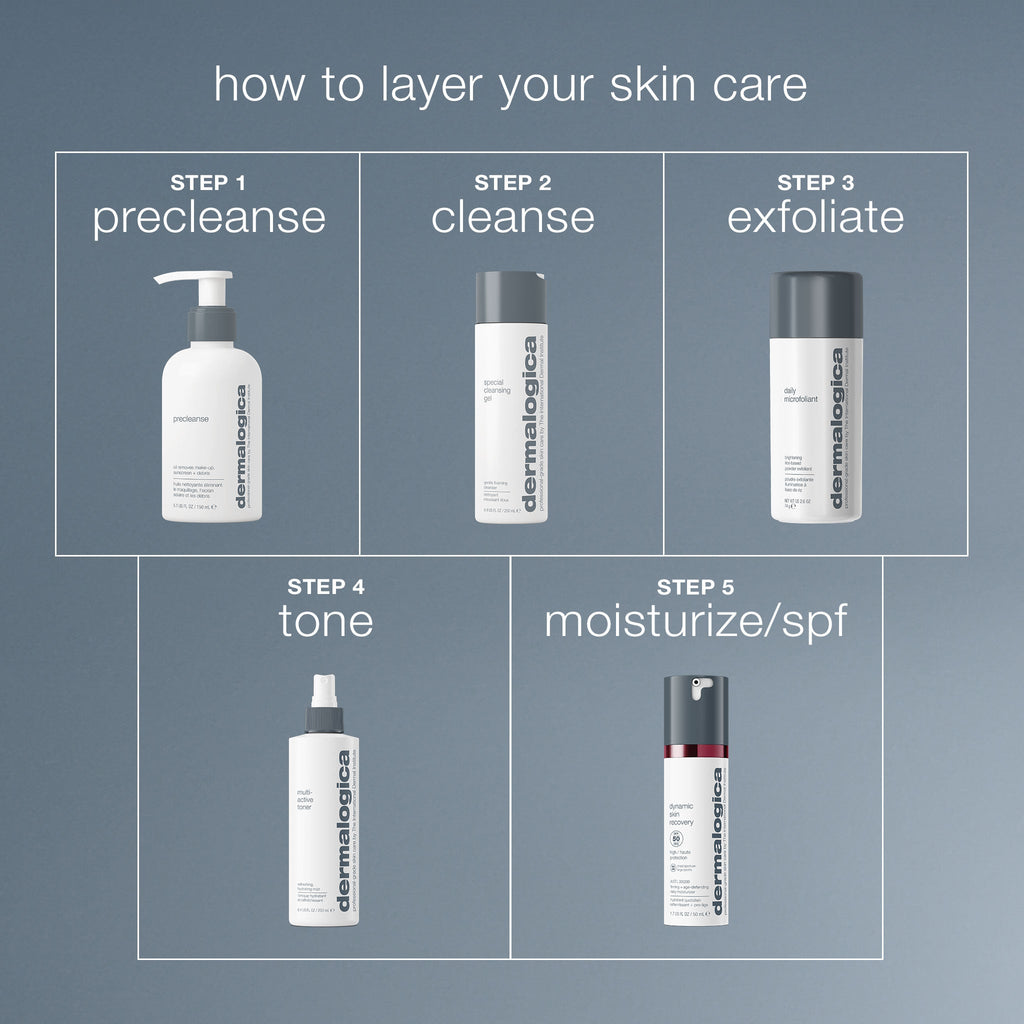 Dermalogica Multi-Active Toner 8.4oz