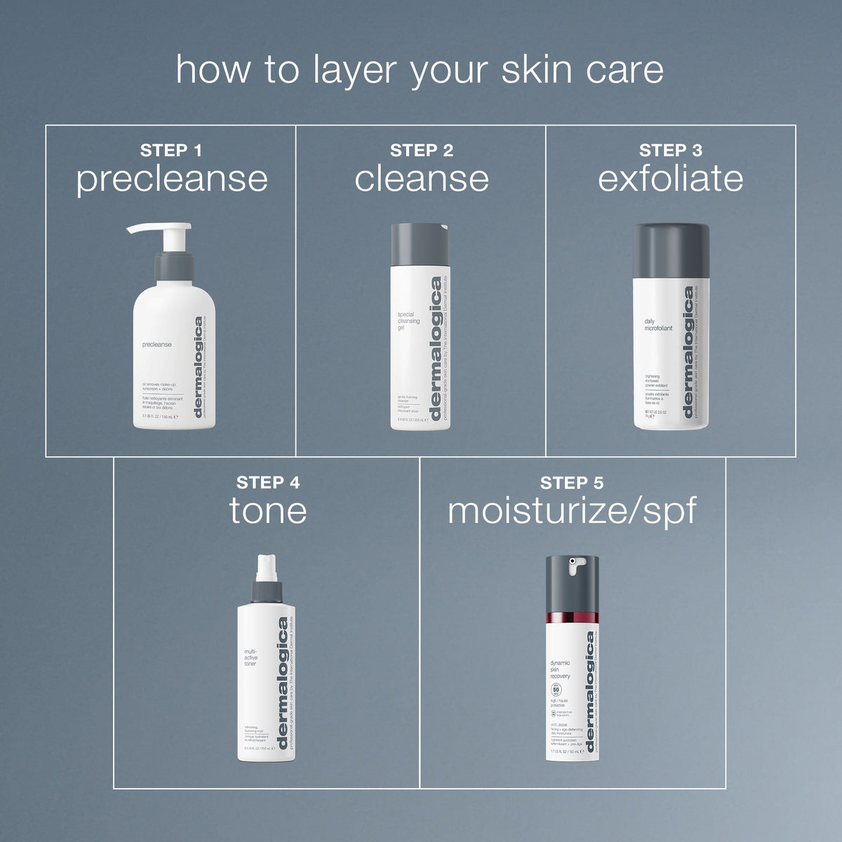 Dermalogica Multi-Active Toner 8.4oz