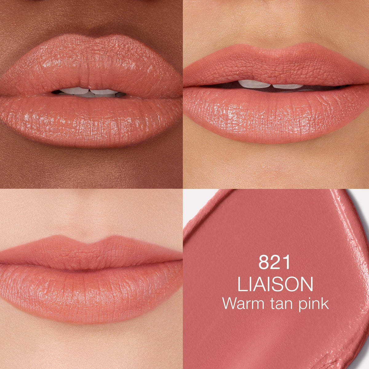 NARS Explicit Lipstick