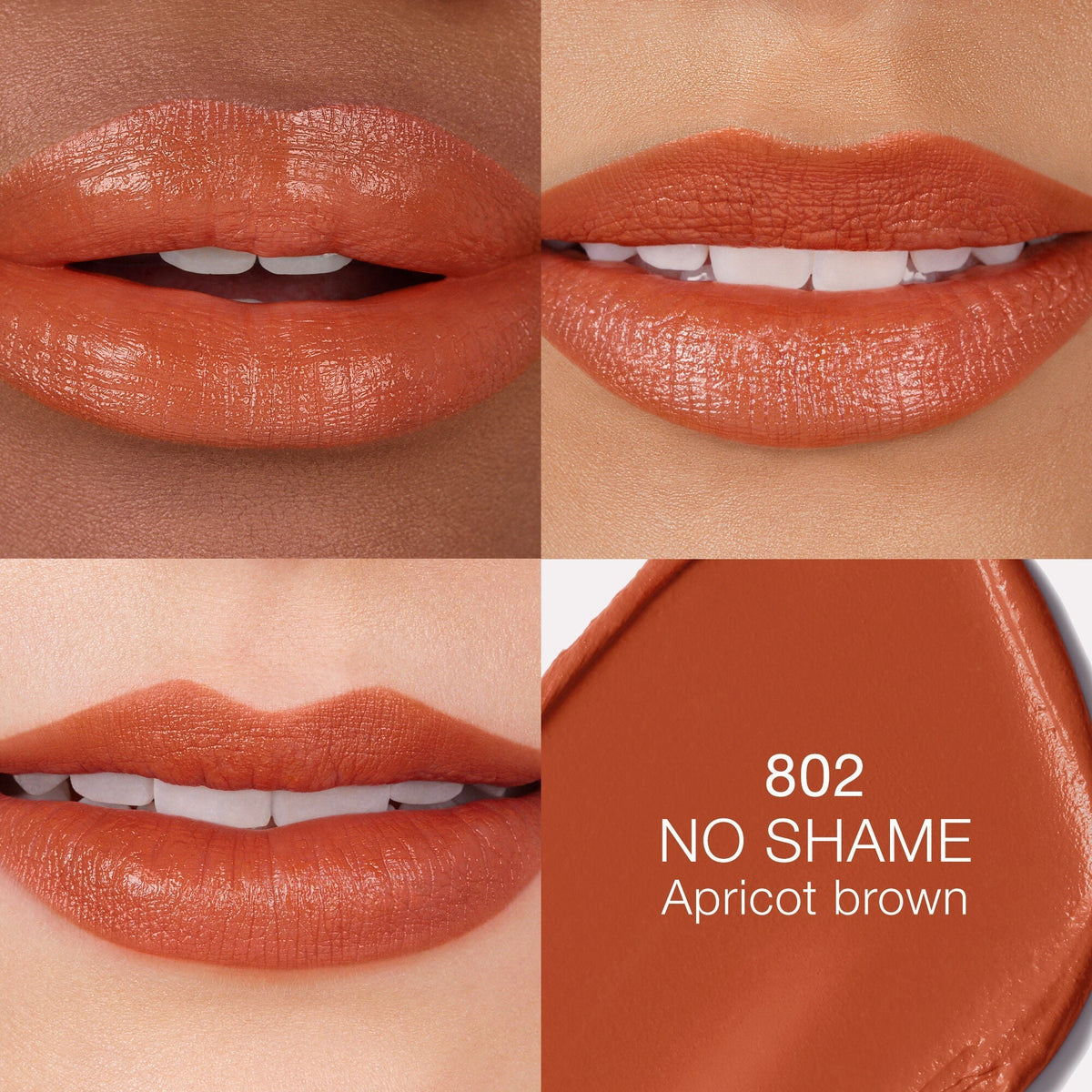 NARS Explicit Lipstick