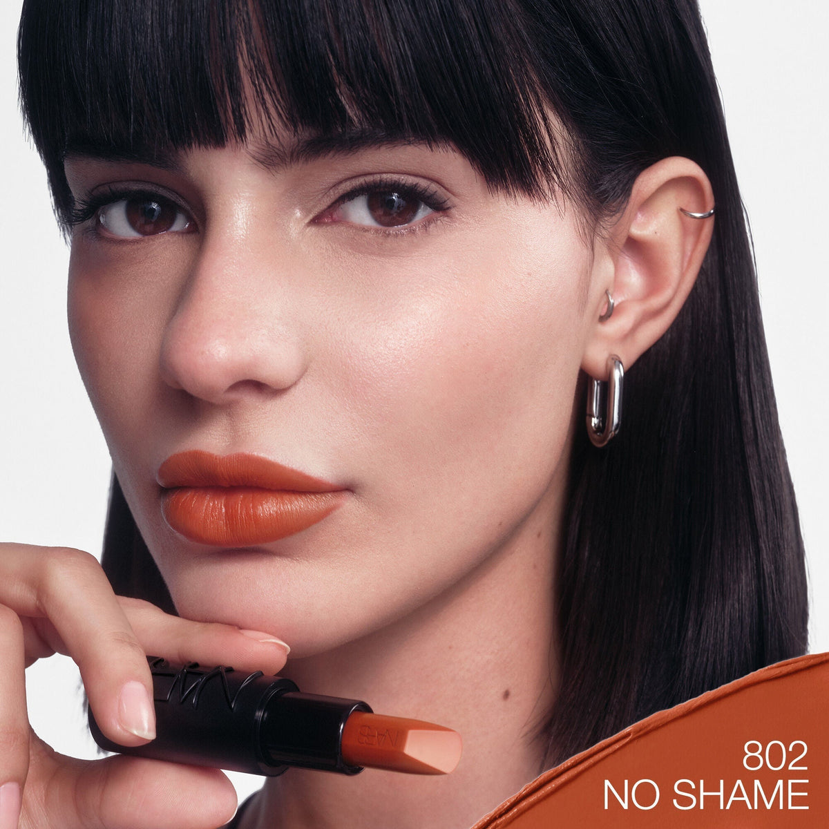 NARS Explicit Lipstick