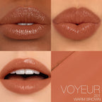 NARS Afterglow Sensual Shine Lipstick