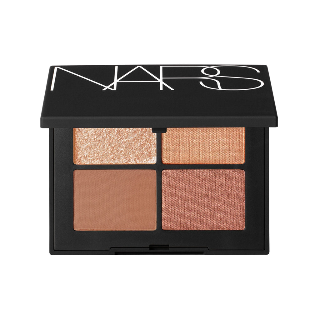 NARS Quad Eyeshadow