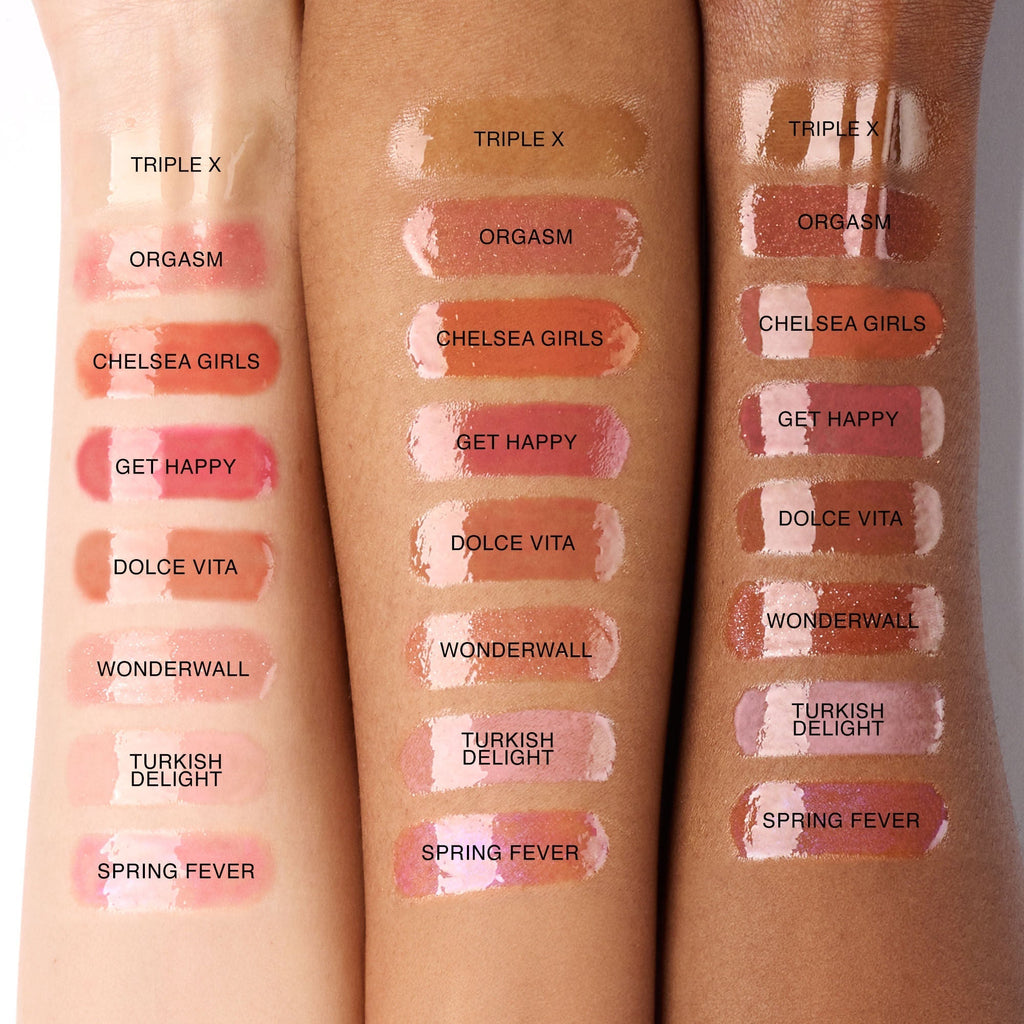 NARS Afterglow Lip Shine