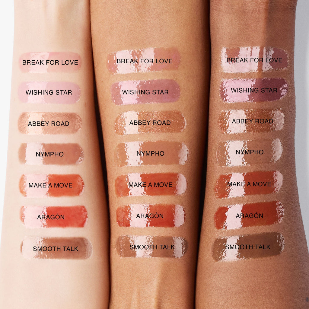 NARS Afterglow Lip Shine