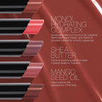 NARS Afterglow Sensual Shine Lipstick