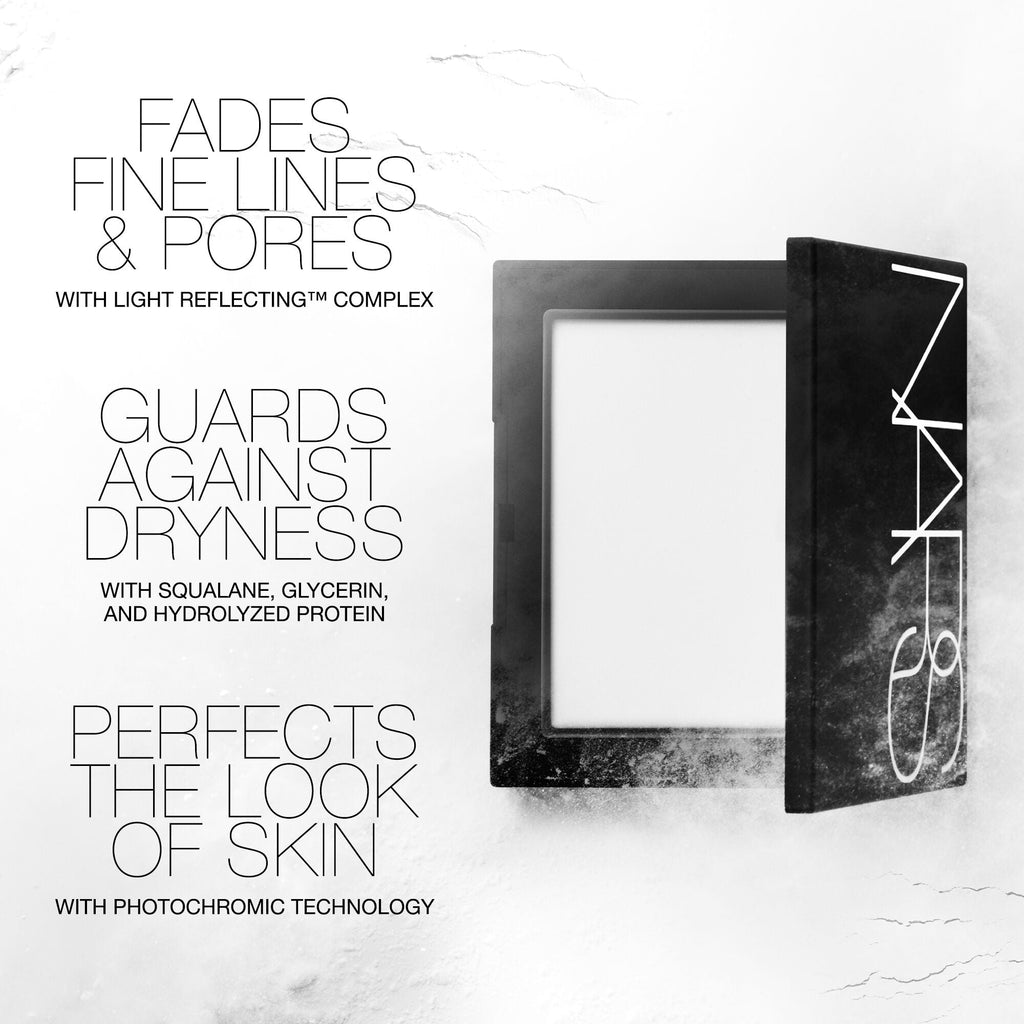 NARS Light Reflecting Setting Powder - Pressed
