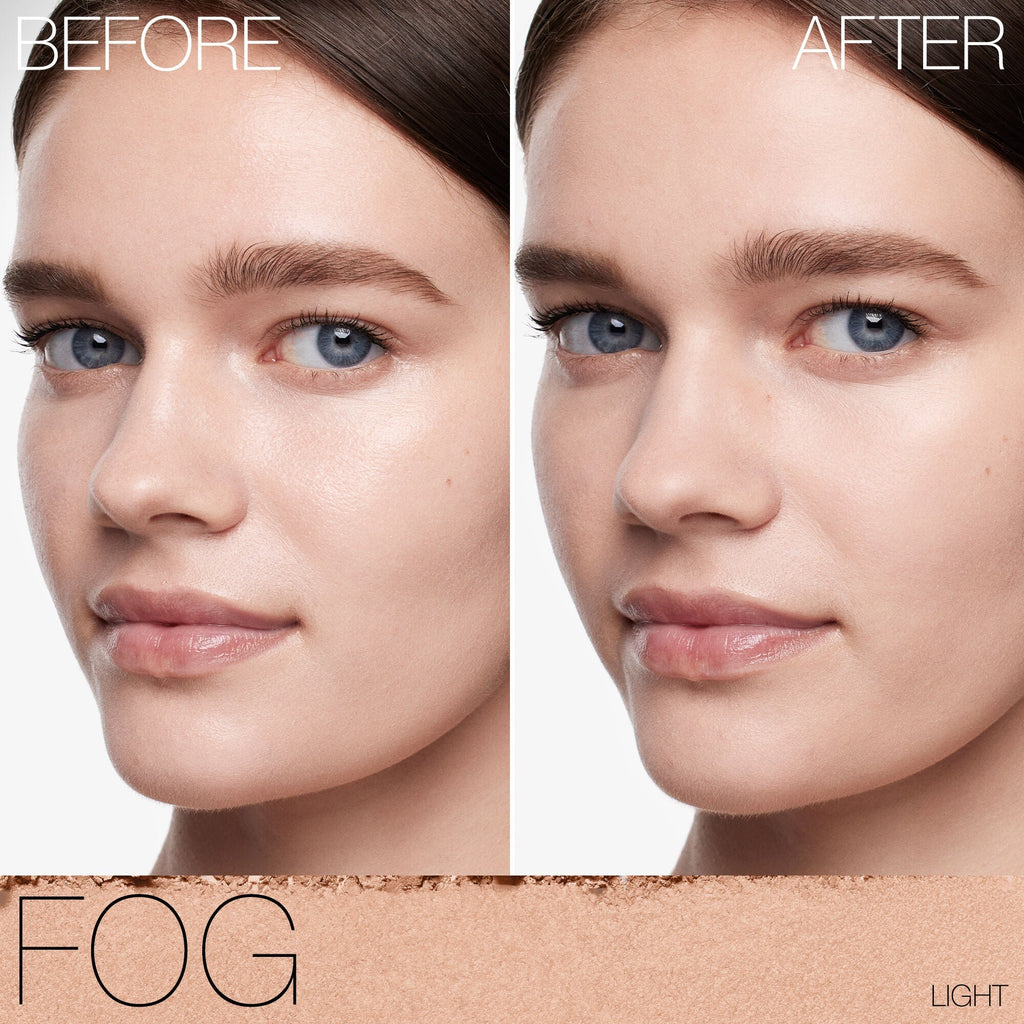 NARS Light Reflecting Setting Powder - Pressed