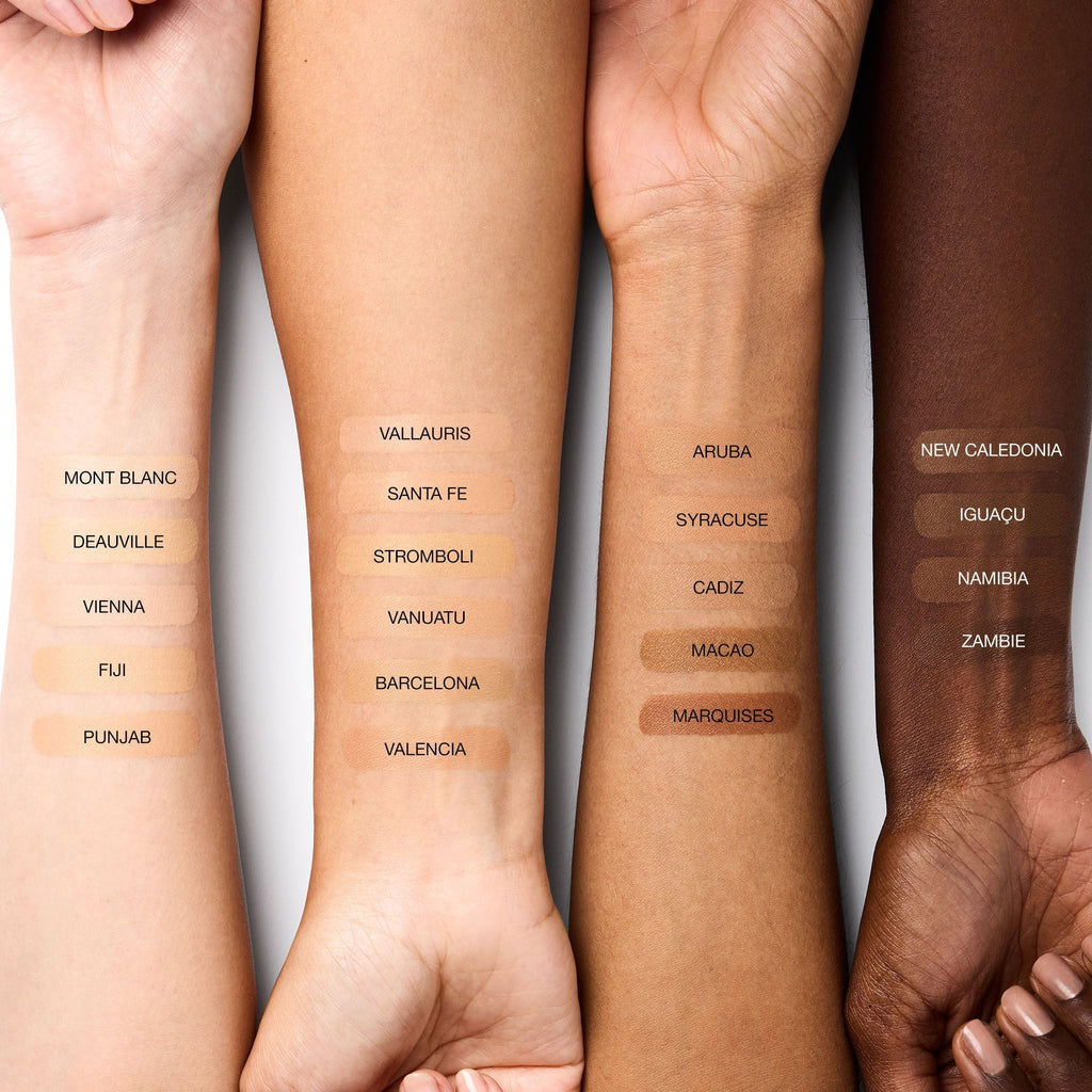 NARS Sheer Glow Foundation