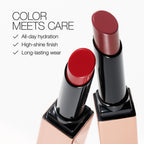 NARS Afterglow Sensual Shine Lipstick
