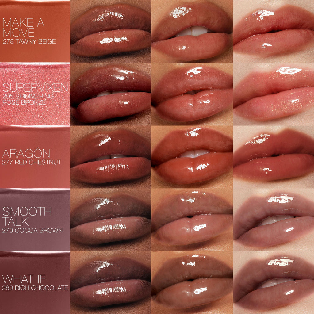 NARS Afterglow Lip Shine