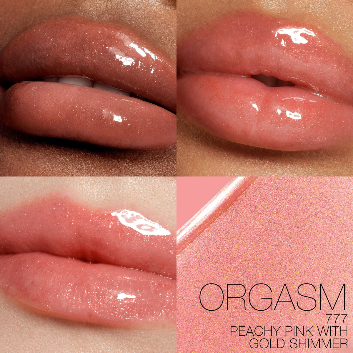NARS Afterglow Lip Shine