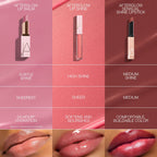 NARS Afterglow Lip Shine