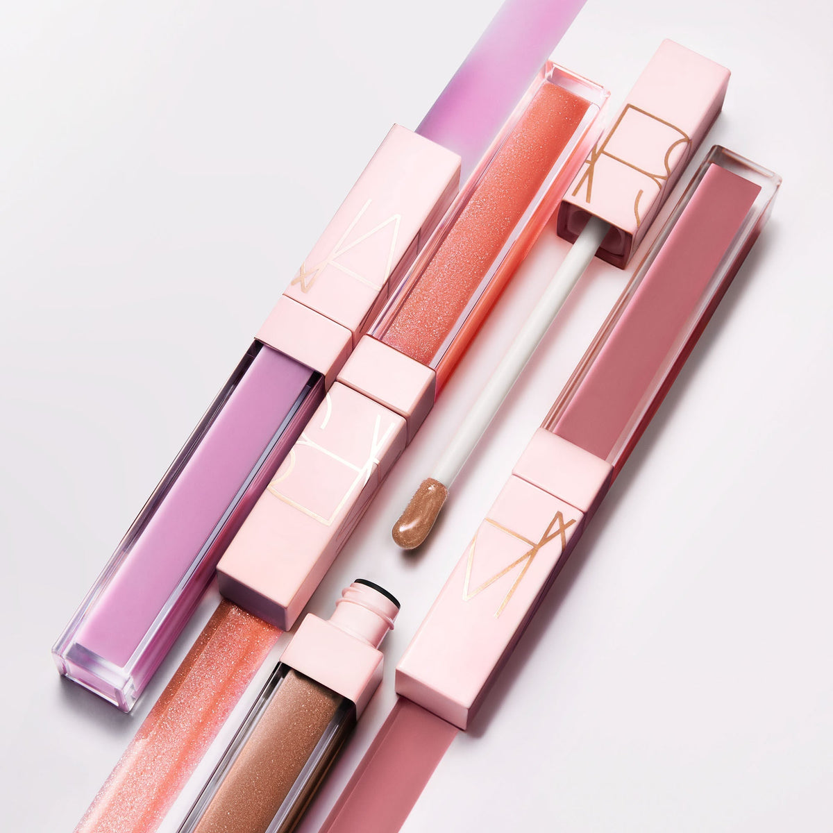 NARS Afterglow Lip Shine
