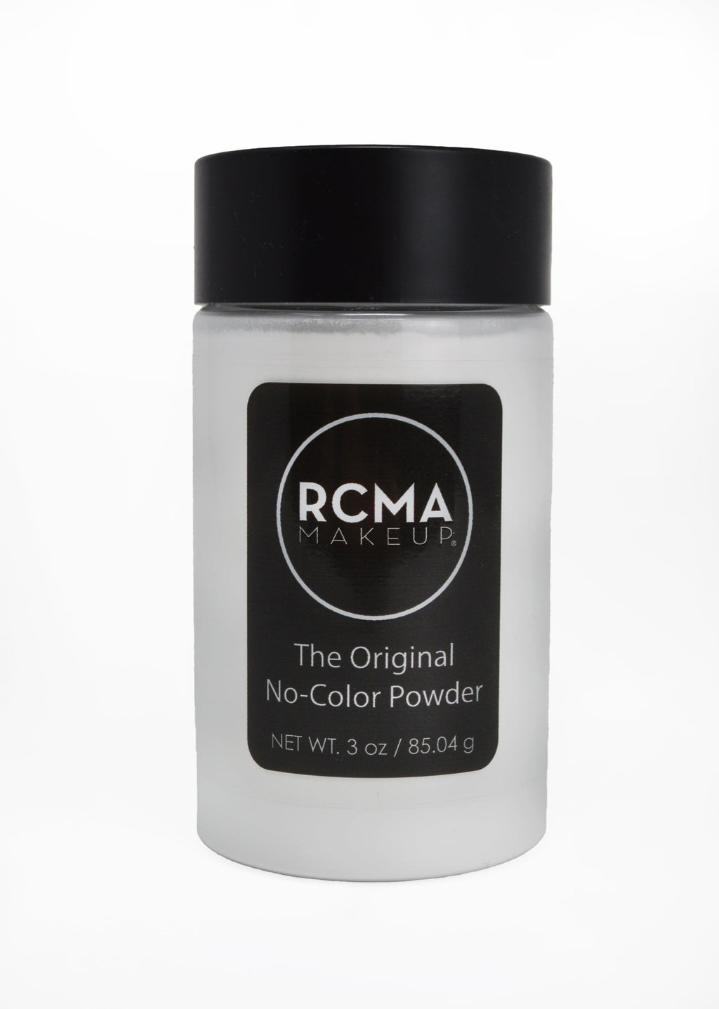 RCMA The Original No-Color Powder 3oz