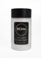 RCMA The Original No-Color Powder 3oz