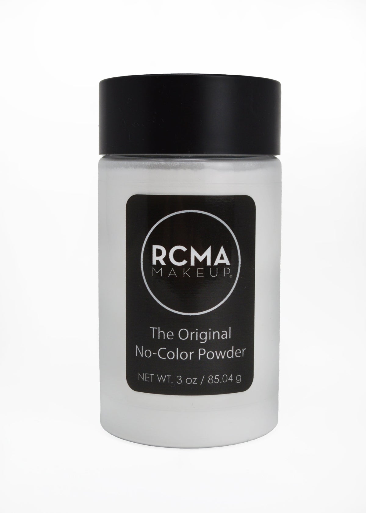RCMA The Original No-Color Powder 3oz
