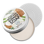 Cinema Secrets All-Natural Solid Brush Soap 3.5oz