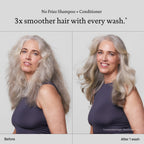 Living Proof No Frizz Conditioner 8oz