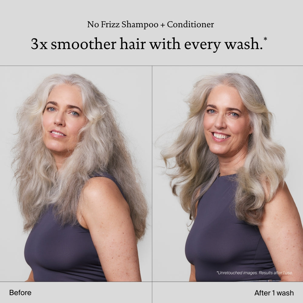Living Proof No Frizz Shampoo 8oz