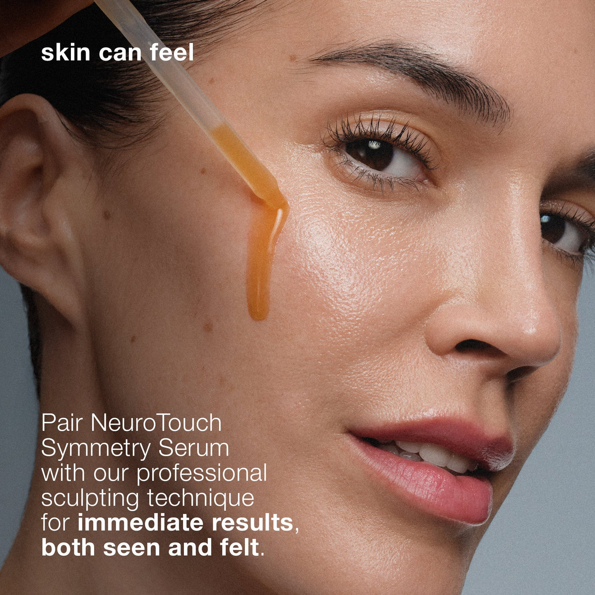 Dermalogica Neurotouch Symmetry Serum 1oz