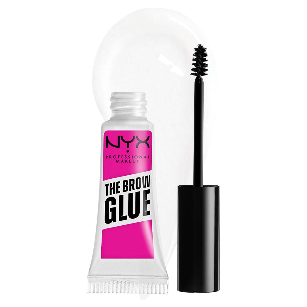 NYX The Brow Glue Instant Brow Styler Tinted