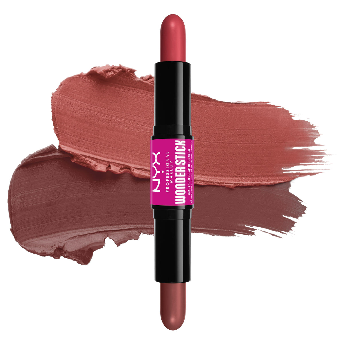 NYX Wonders Stick Blush