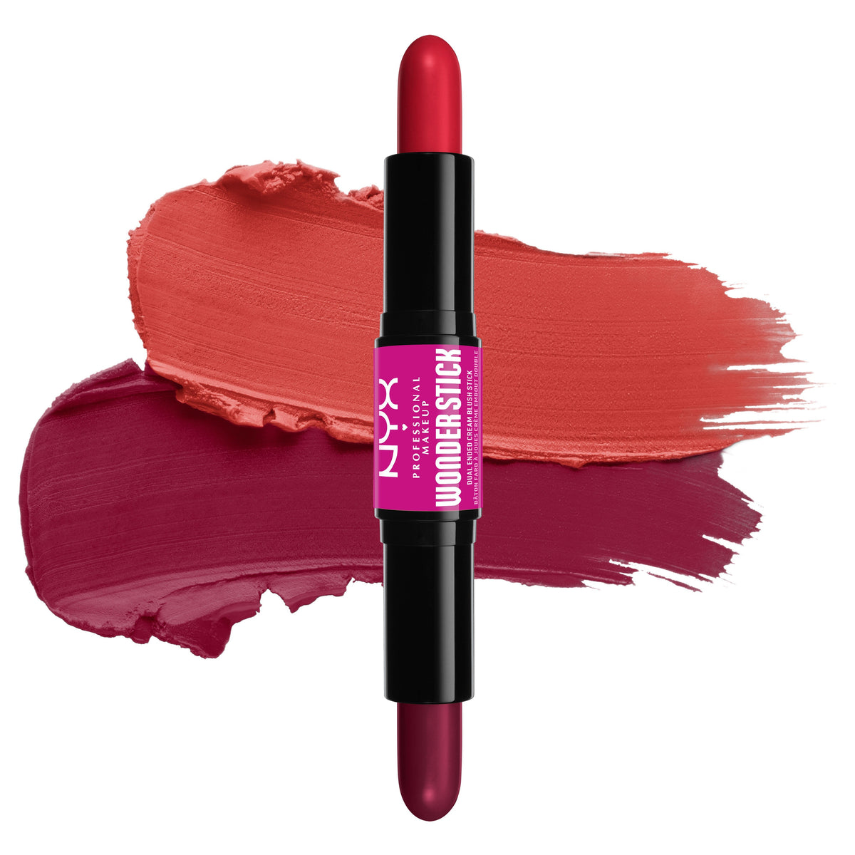 NYX Wonders Stick Blush