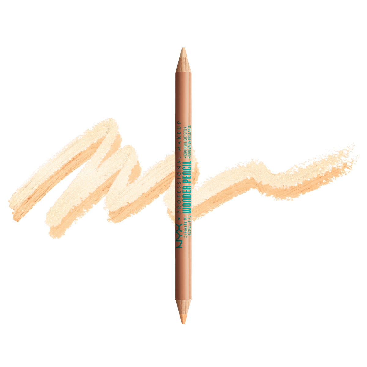 NYX Wonder Pencil Micro Highlighter Pencil