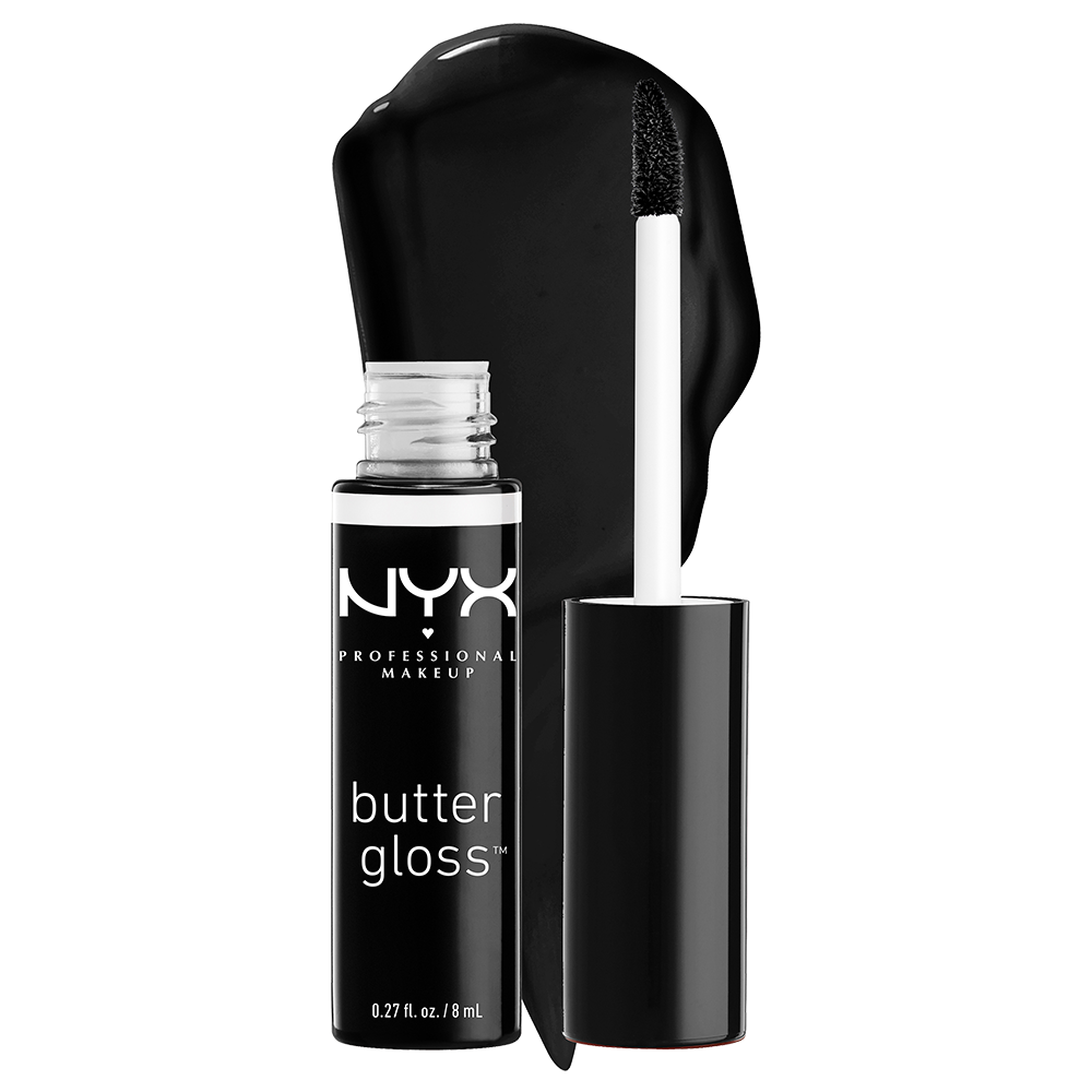 NYX Butter Gloss