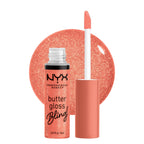 NYX Butter Gloss