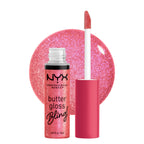 NYX Butter Gloss