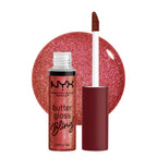 NYX Butter Gloss