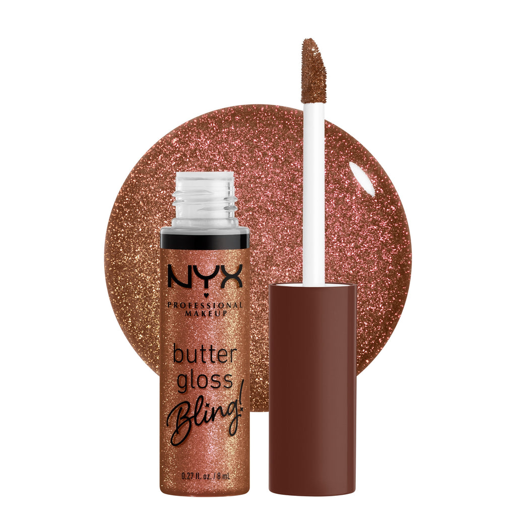 NYX Butter Gloss