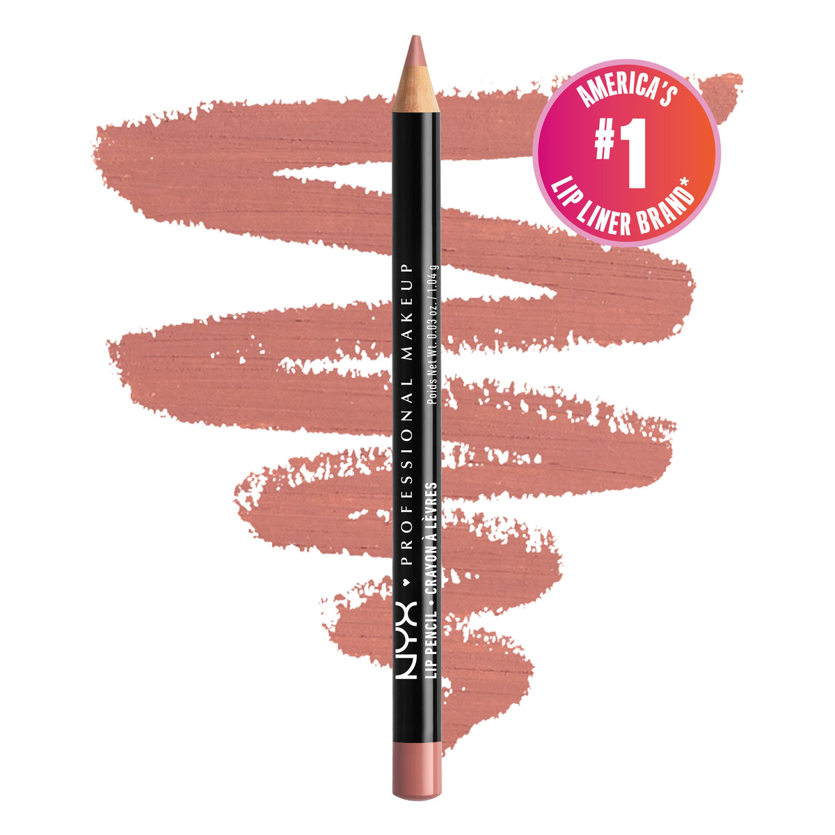 NYX Slim Lip Pencil