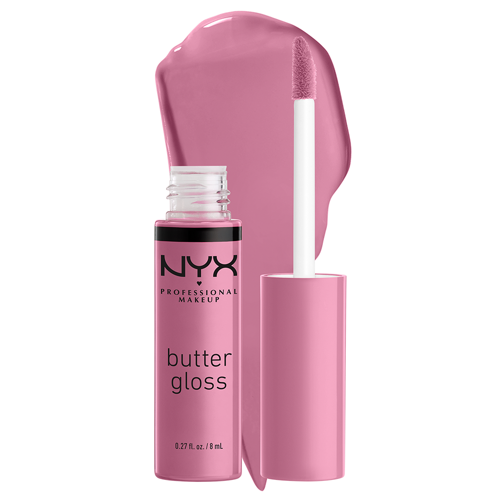 NYX Butter Gloss
