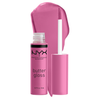 NYX Butter Gloss