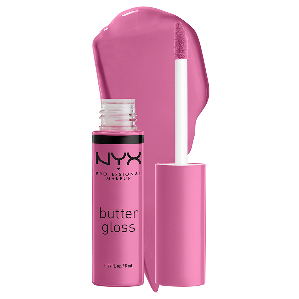 NYX Butter Gloss