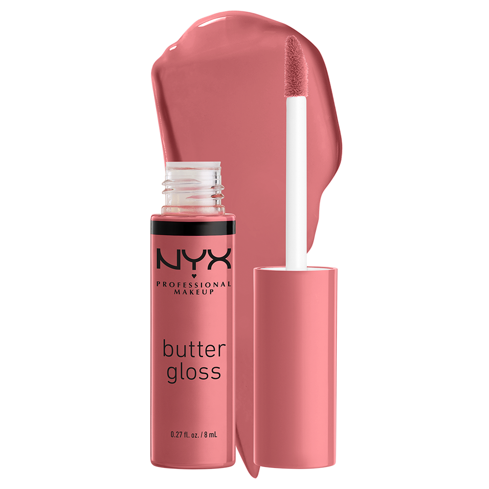 NYX Butter Gloss