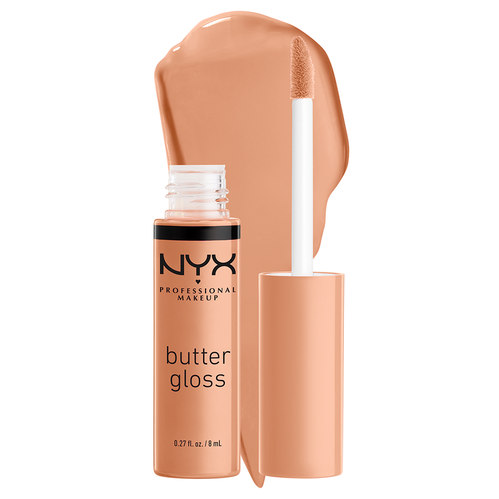 NYX Butter Gloss