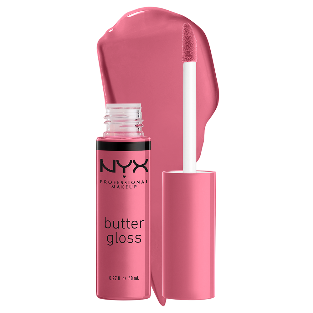 NYX Butter Gloss