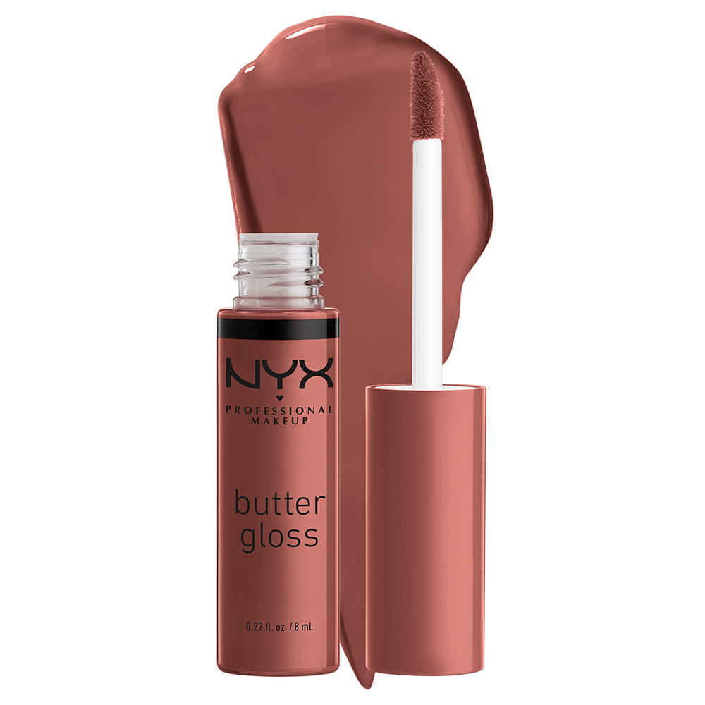 NYX Butter Gloss