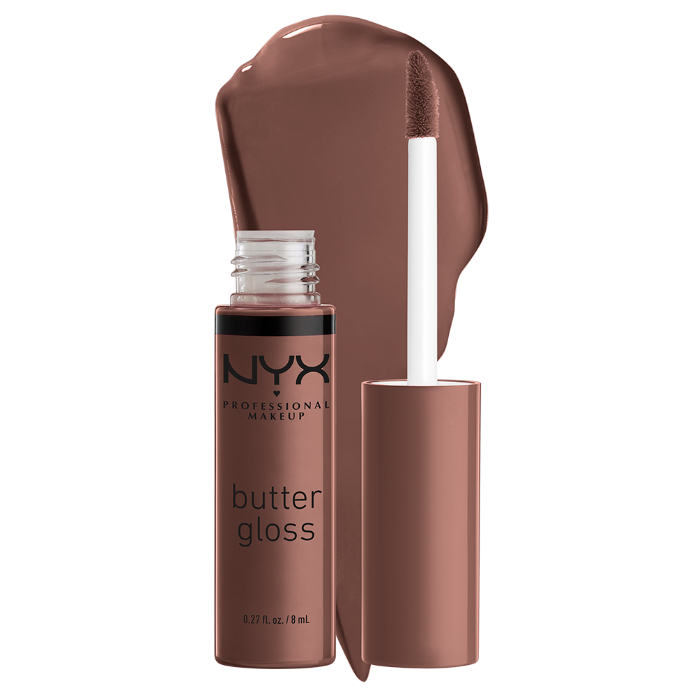 NYX Butter Gloss
