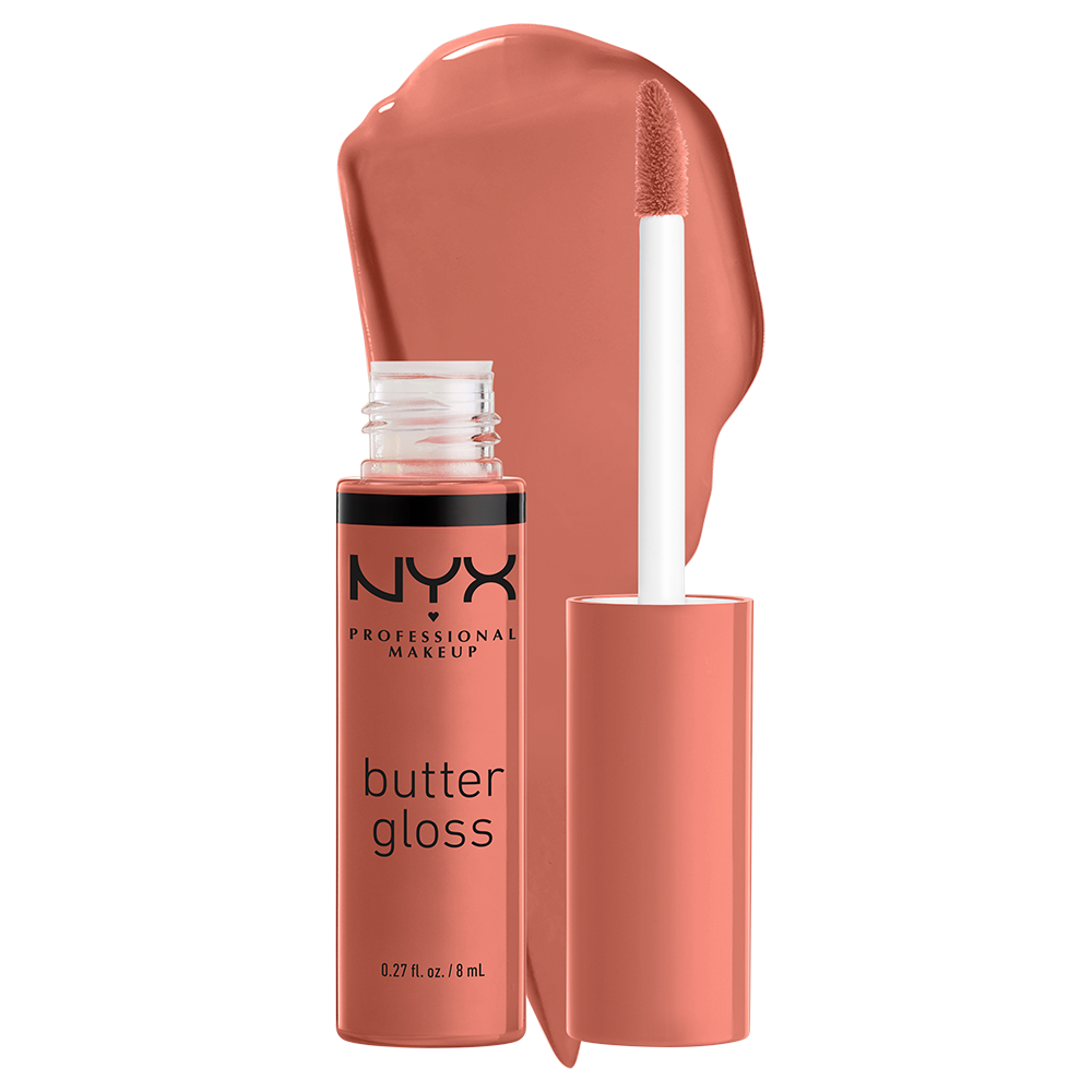 NYX Butter Gloss