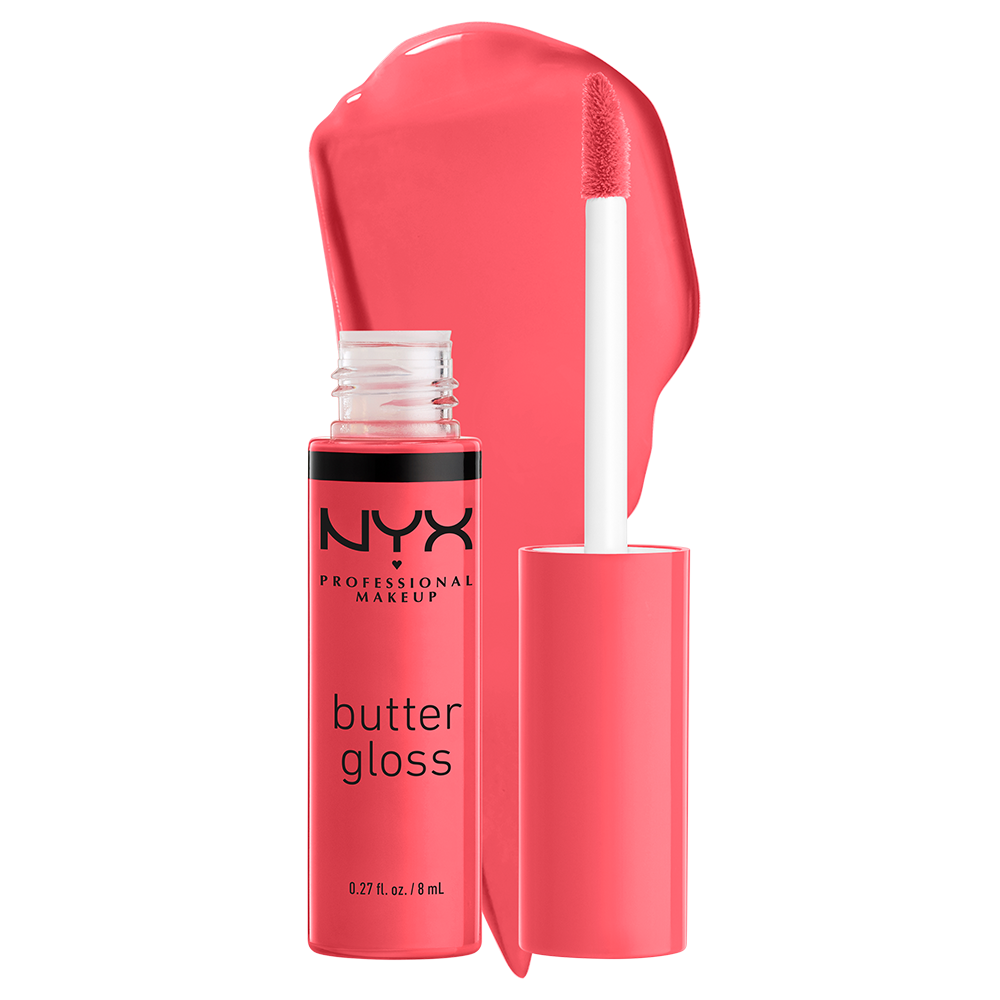NYX Butter Gloss