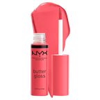 NYX Butter Gloss