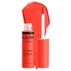 NYX Butter Gloss